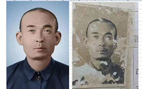 仪陇老照片修复-2