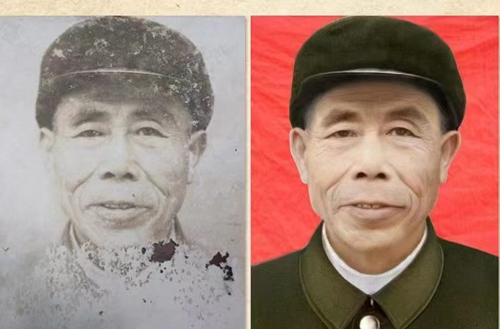 仪陇老照片模糊修复-72