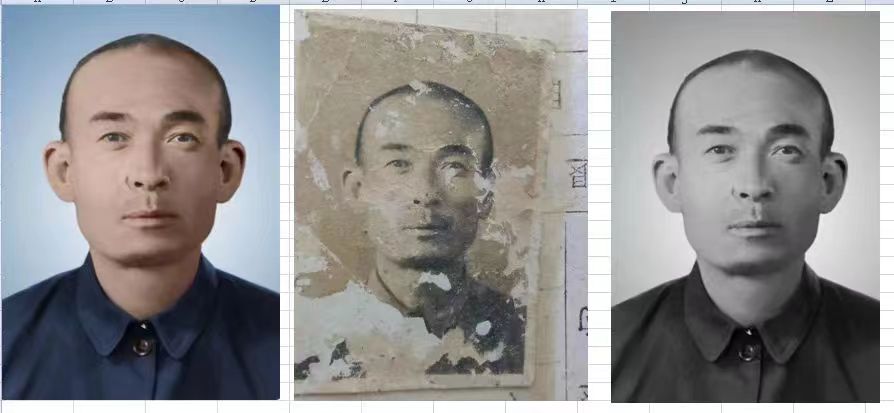 仪陇老照片模糊修复-21